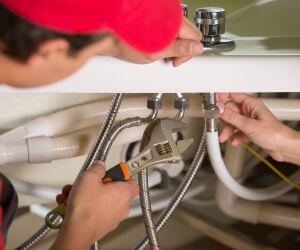 About The Faucet Pros Nevada, OH